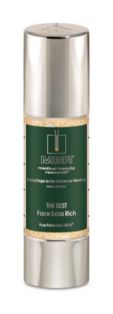 MBR Pure Perfection 100N The Best Face Extra Rich