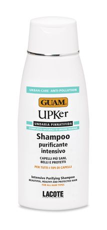 Guam Upker Shampoo Purificante Intensivo