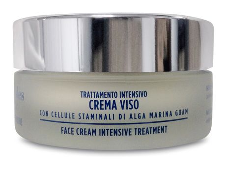 Guam Biocellules De Mer Face Cream Intensive Treatment