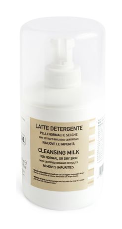 Guam Cleansing Milk For Normar Or Dry Skin