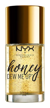 NYX Professional Make Up Honey Dew Me Up Primer