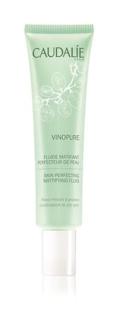 Caudalie Vinopure Fluid Matifiant