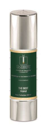 MBR Perfection 100N The Best Hand Pure