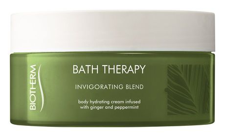 Biotherm Bath Therapy Invigorating Blend Body Cream