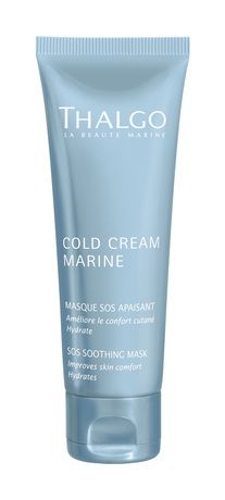Thalgo Cold Cream Marine Sos Soothing Mask