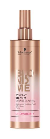 Schwarzkopf Professional BlondMe Instant Blush
