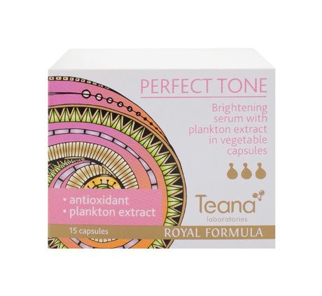 Teana Perfect Tone Brightening Serum