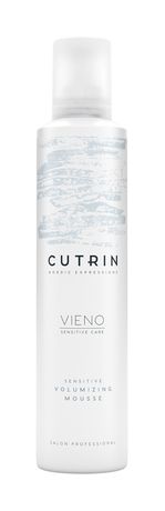 Cutrin Vieno Sensitive Volumizing Mouse