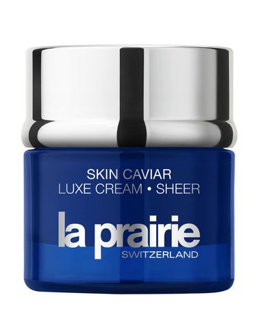 La prairie Skin Caviar Luxe Cream Sheer