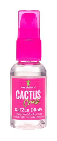 Lee Stafford Cactus Crush Dazzle Drops