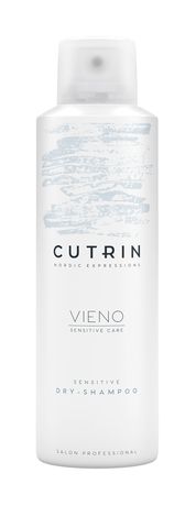 Cutrin Vieno Sensitive Dry-Shampoo