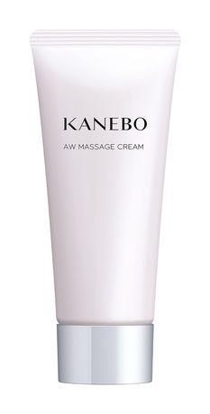 Kanebo Аnnual Rhythm Aw Massage Cream