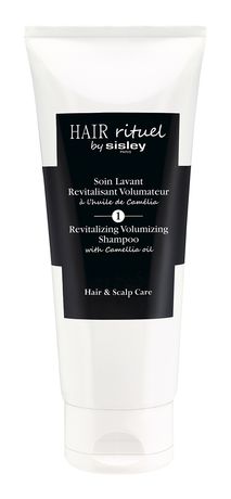 Sisley Hair Rituel Revitalizing Volumizing Shampoo With Camellia Oil