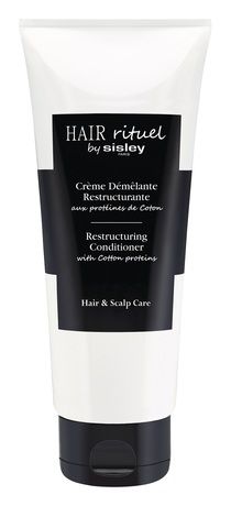 Sisley Hair Rituel Restructuring Conditioner With Cotton Proteins