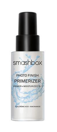 Smashbox Photo Finish Primerizer Primer Plus Moisturizer in 1 Travel Size