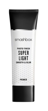 Smashbox Photo Finish Super Light Smooth and Blur Primer Travel Size