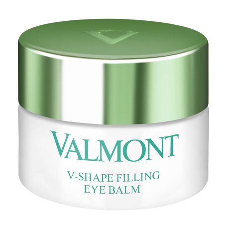 Valmont V-Shape Filling Eye Balm