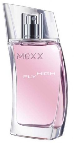 Mexx Fly High Woman EDT