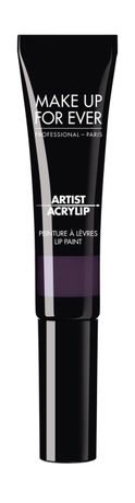 Make Up For Ever Artist Acrylip Lip Paint
