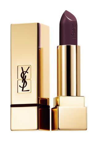 YSL Fall Look Rouge Pur Couture