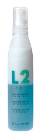 Lakme Lak-2 Instant Hair Conditioner
