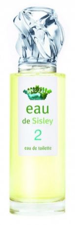 Sisley Eau De Sisley 2 EDT
