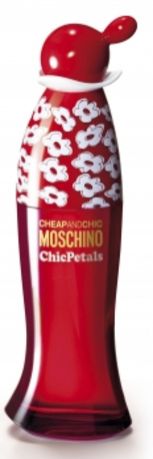 Moschino Chic Petals EDT