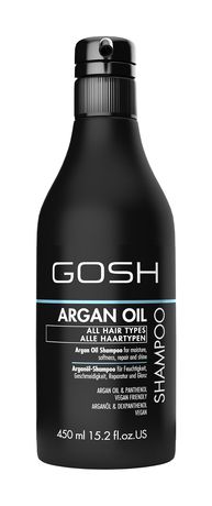 Gosh Argan Oil Shampoo