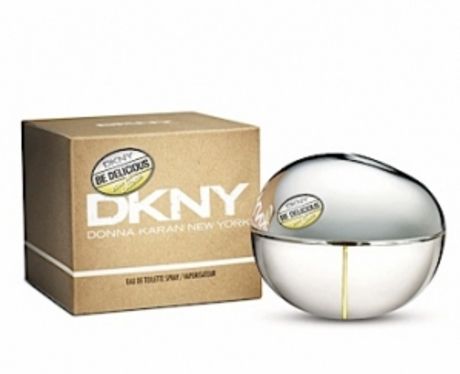 DKNY Be Delicious EDT