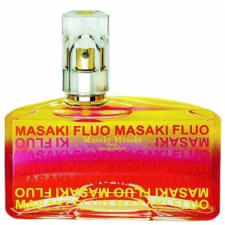 Masaki Matsushima Fluo EDP