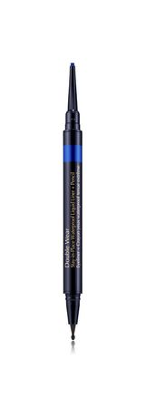 Estee Lauder Double Wear Stay-In-Place Waterproof Liquid Liner Plus Pencil Limited Edition
