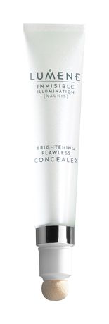 Lumene Invisible Illumination Brightening Flawless Concealer