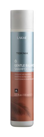 Lakme Gentle Balance Sulfate-Free Shampoo