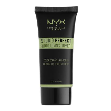 NYX Professional Make Up Studio Perfect Primer
