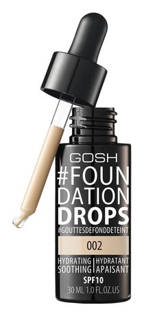 Gosh Foundation Drops