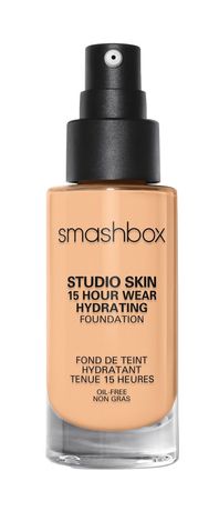 Smashbox Studio Skin 15 Hours Wear Hydrating Foundation