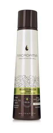 Macadamia Weightless Moisture Shampoo