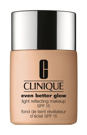 Clinique, Clinique_All Even Better Glow Light Reflecting Makeup SPF15
