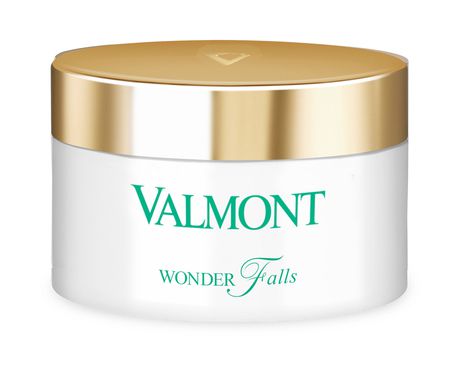 Valmont Wonder Falls