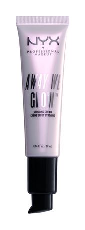 NYX Professional Make Up Away We Glow Strobing Cream