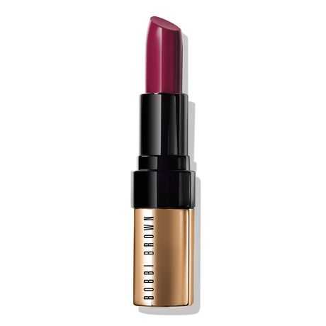 Bobbi Brown Holiday 2017 Luxe Lip Color