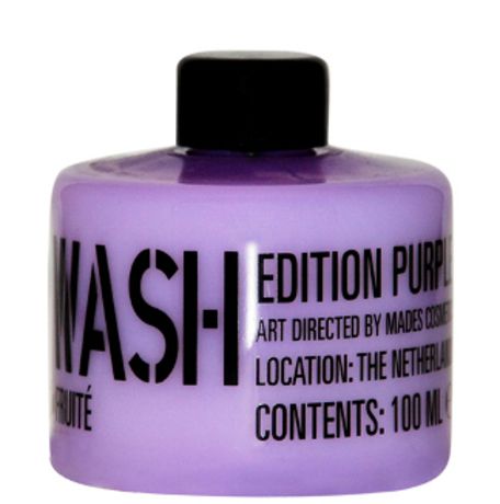 Mades Cosmetics Stackable Фиолетовый пурпур