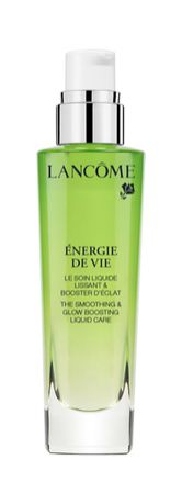 Lancome Energie De Vie The Smoothing and Glow Boosting Liquid Care
