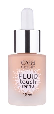 Eva Mosaic Fluid Touch