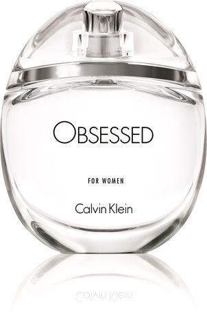 Calvin Klein Obsessed Eau De Parfum