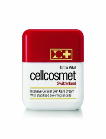 Cellcosmet & Cellmen Ultra Vital cellcosmet Intensive Cellular Skin Care Cream