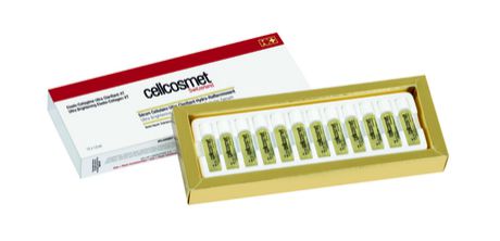 Cellcosmet & Cellmen Ultra Brightening Elasto-Collagen-XT