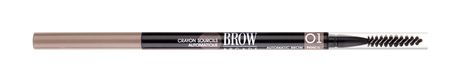 Vivienne Sabo Crayon Sourcils Automatique Brow Arcade