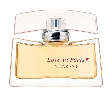 Nina Ricci Love in Paris Eau de Parfum