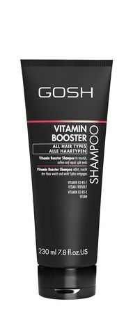 Gosh Vitamin Booster Shampoo